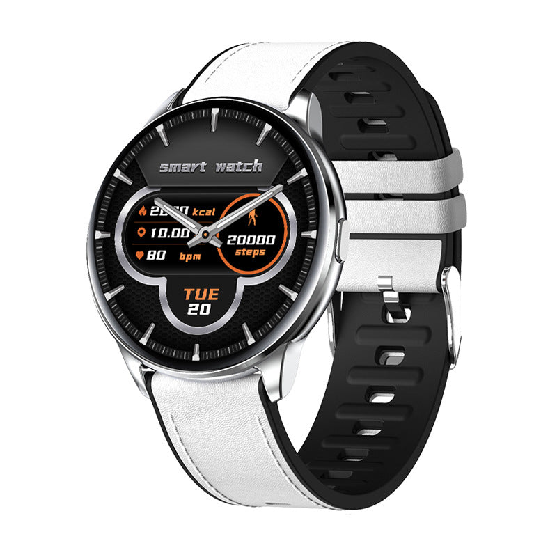 Y90 Smart Watch GPS Blood Pressure Monitoring