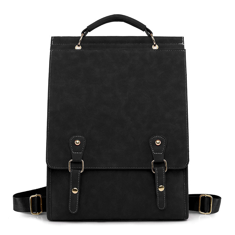 Retro Casual Backpack