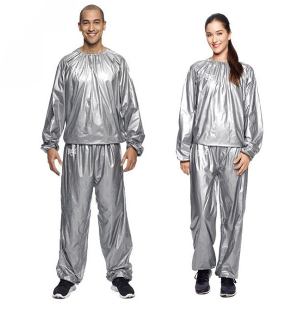 Sauna Suit