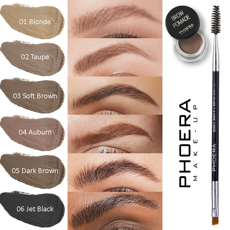 Eyebrow Cream by Phoera