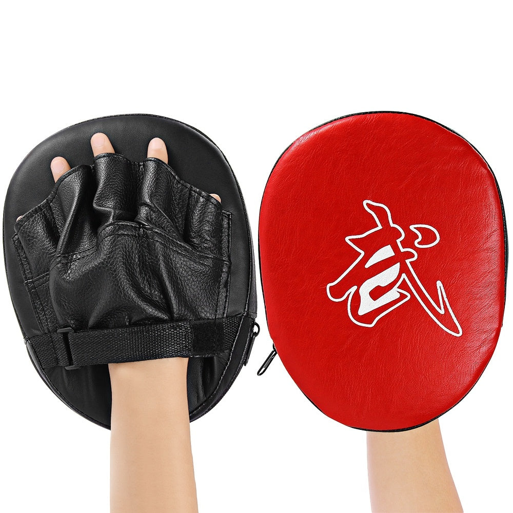 Boxing Training Equipment