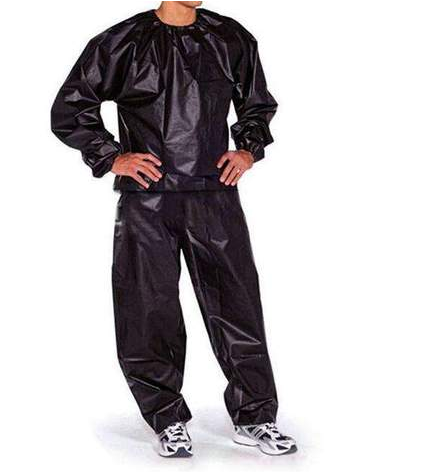 Sauna Suit