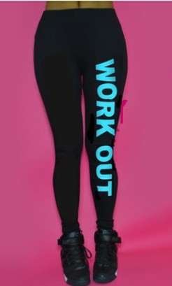 Fitness Leggings