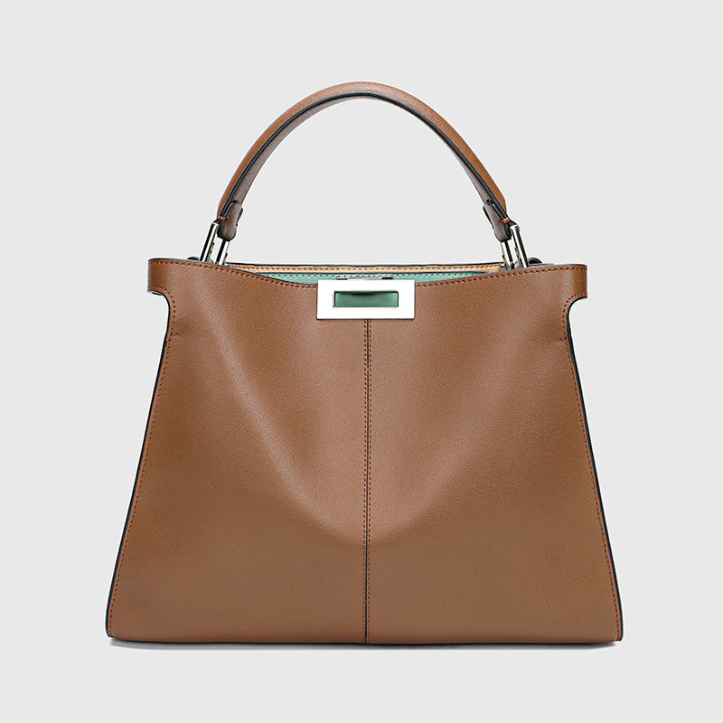 European Style Bucket Hand Bag