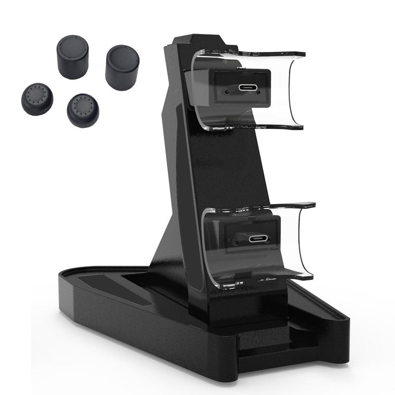 PS5 handle charging stand