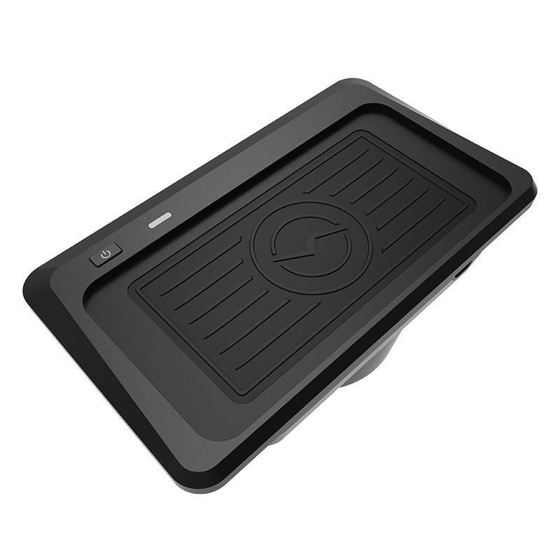 Exclusive Car Wireless Charger, Fast Charging, Free Wireless Charger