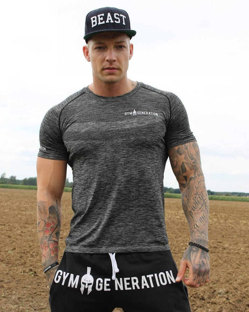 Short Sleeve Workout Shirt