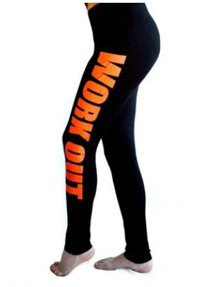 Fitness Leggings