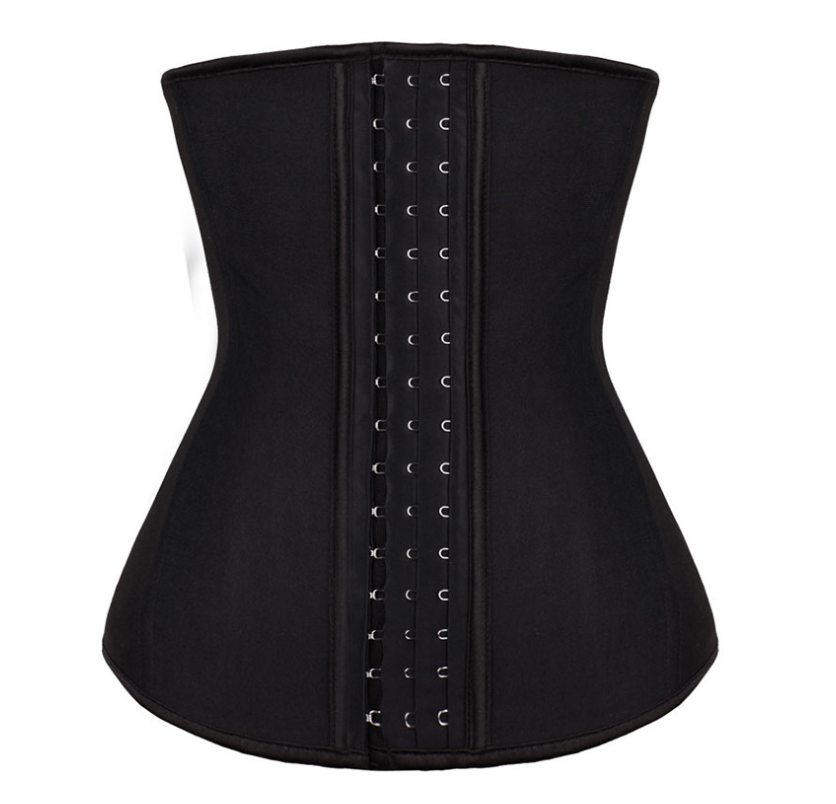 Men's Waist Shaper Belt Weight Loss Corset