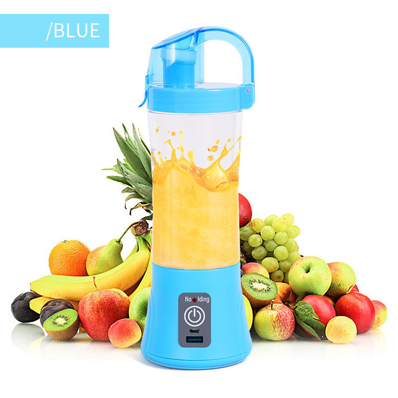 Health Juice Cup w/ Fitness Belt