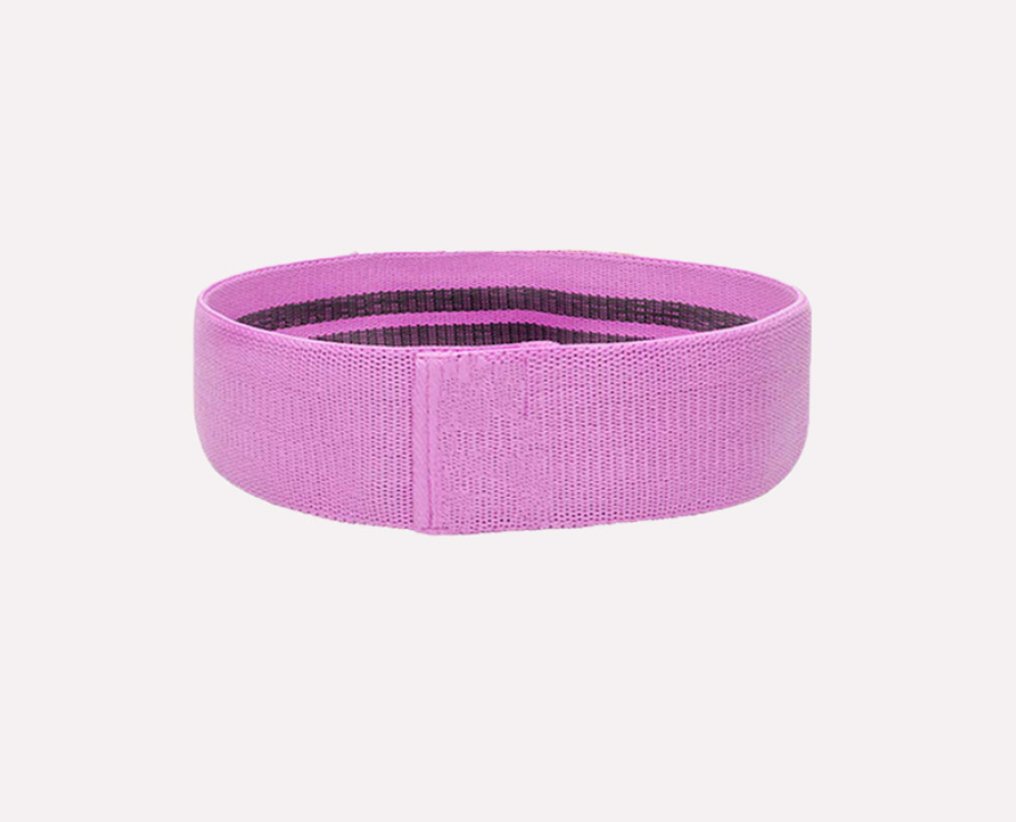 Resistance Band Elastic Hip Toner