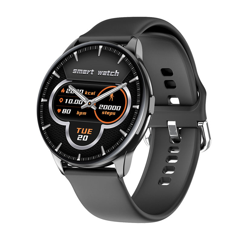 Y90 Smart Watch GPS Blood Pressure Monitoring