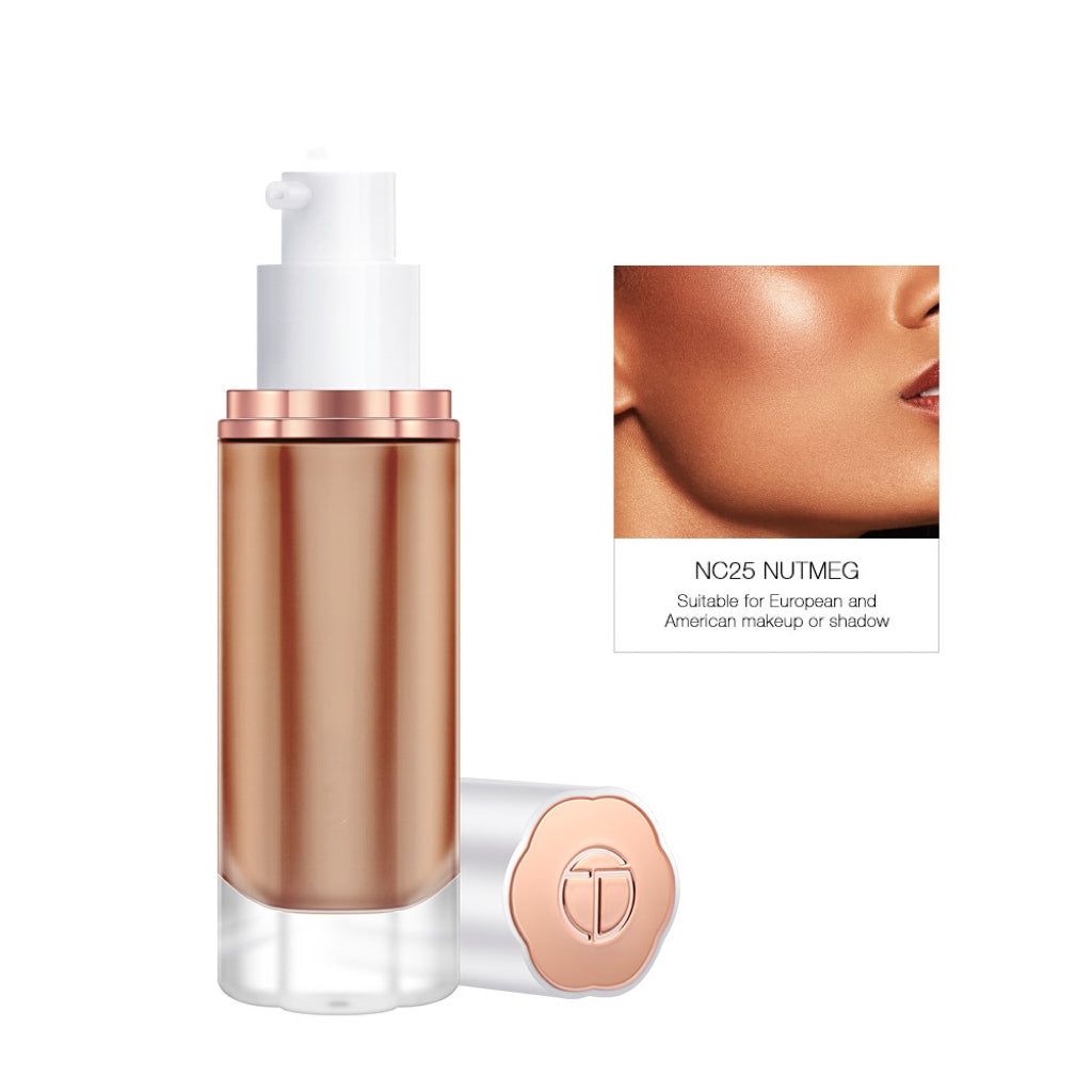 Natural Liquid Foundation