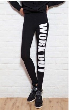 Fitness Leggings