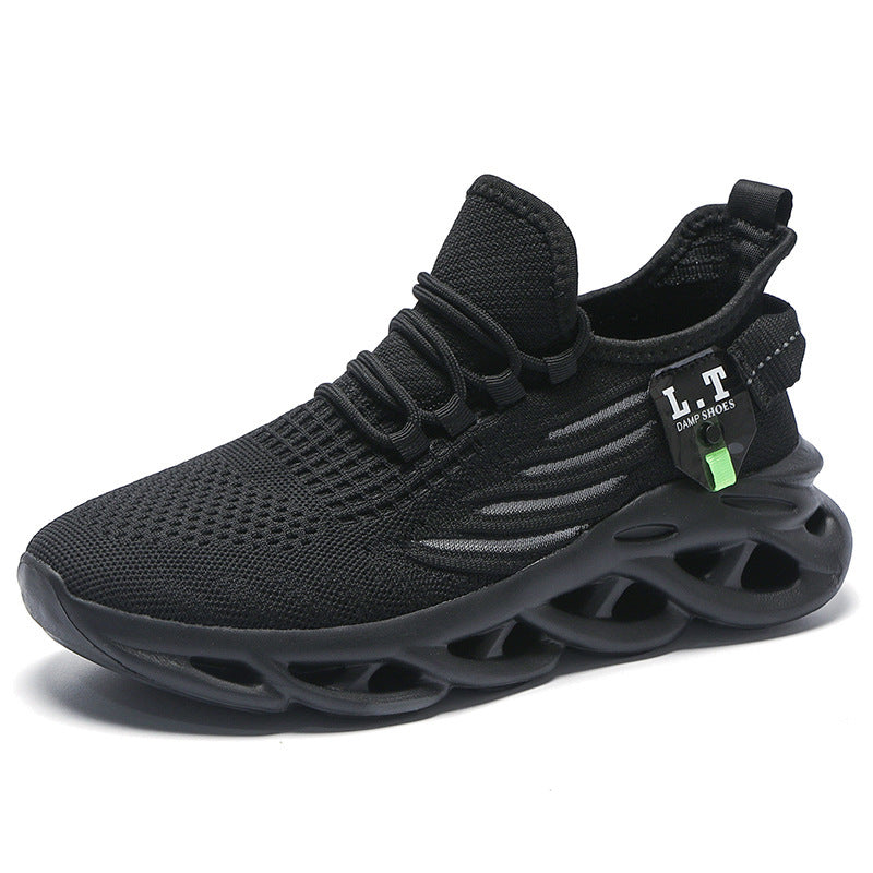 Sneakers Men's Extra Large Size Running Shoes