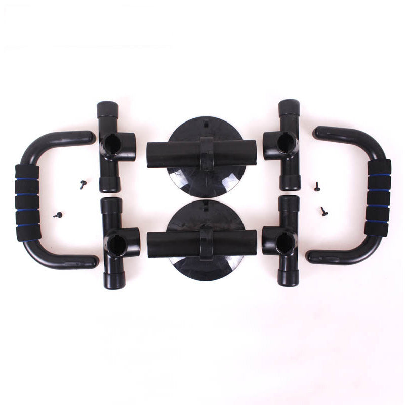 Home Fitness Push Up Bracket