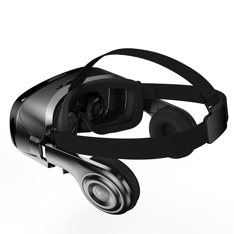 G300 Smart 3D VR Headset