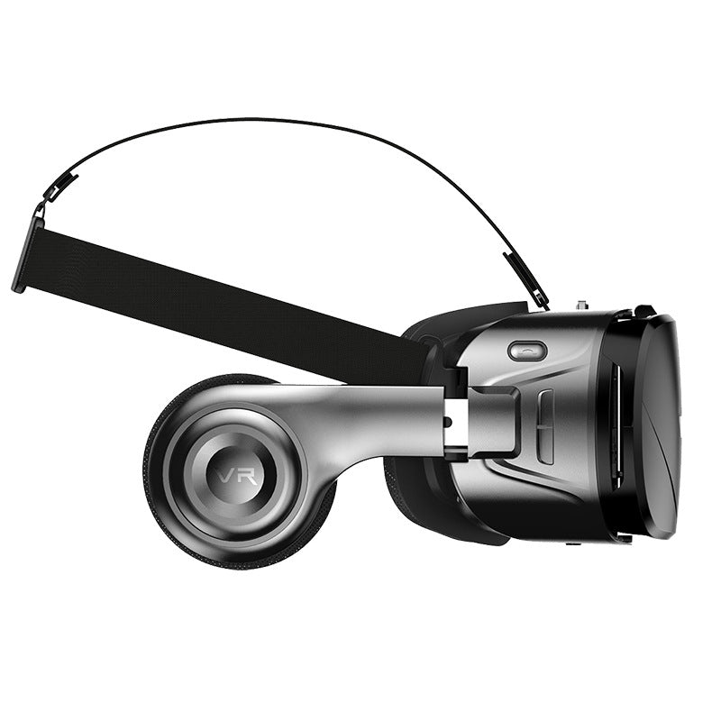 G300 Smart 3D VR Headset