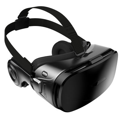 G300 Smart 3D VR Headset