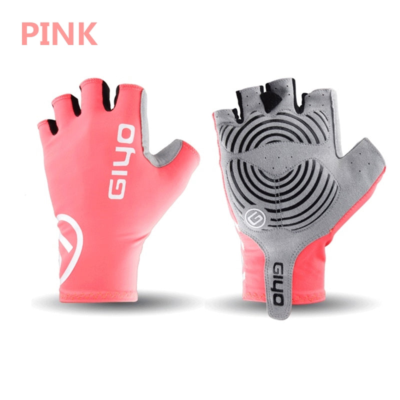 Road Bike Mountain Bike Equipment Riding Gloves