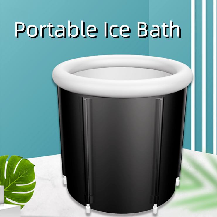 Portable Ice Baths InflatableAir