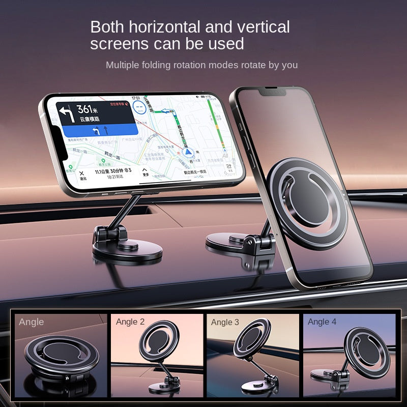 MagSafe Car Mount, Magnetic Phone Holder