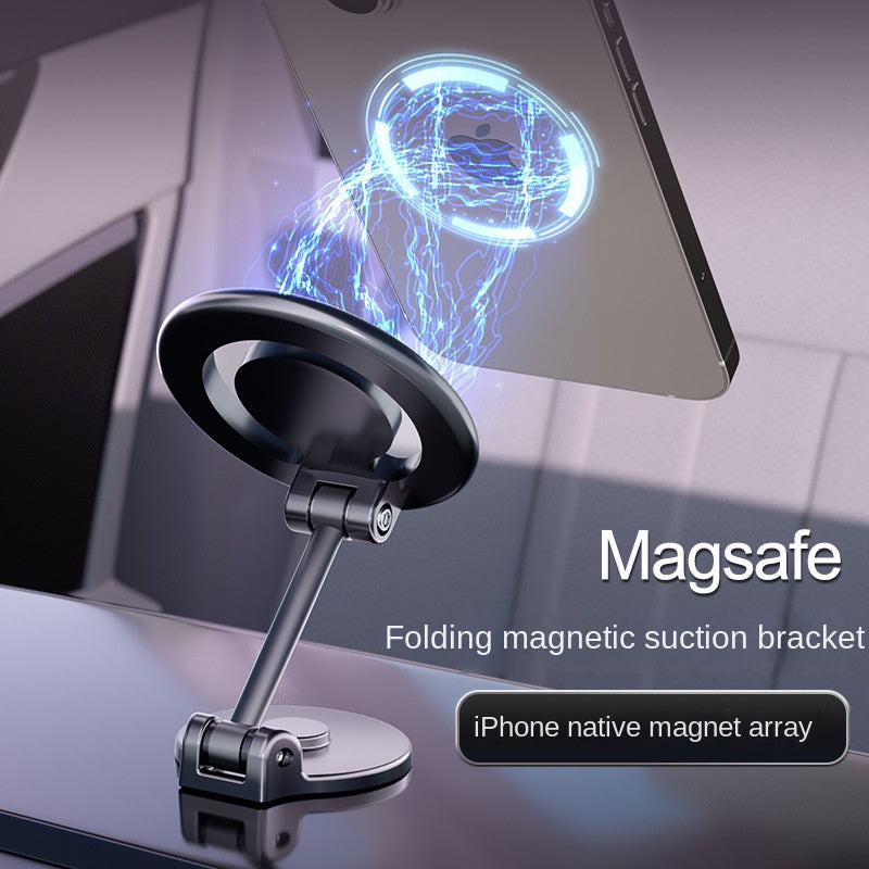 MagSafe Car Mount, Magnetic Phone Holder