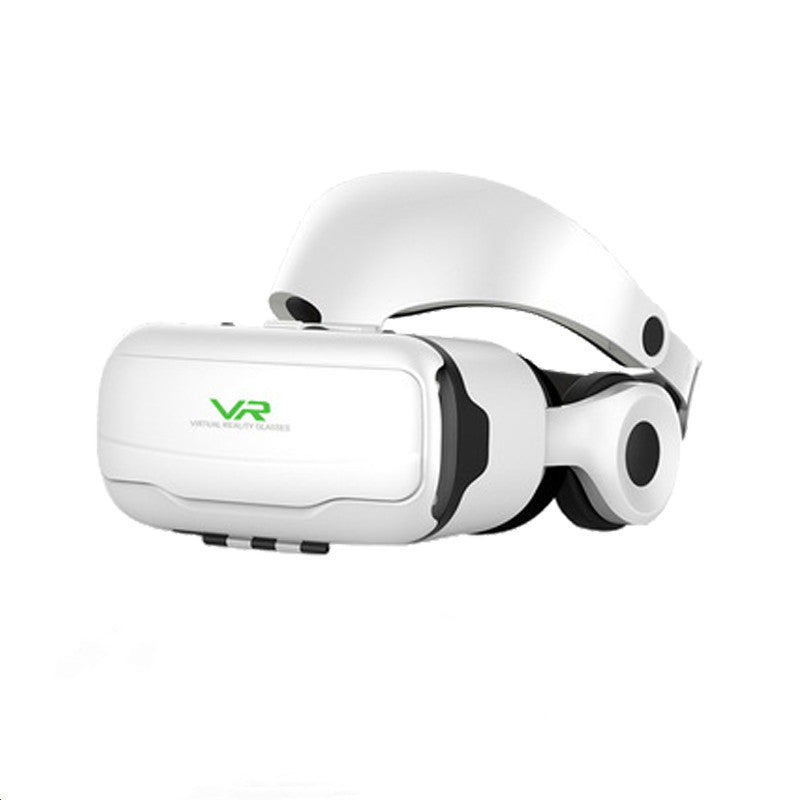 Adjustable HD VR Glasses