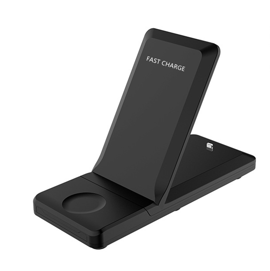 Wireless Charger 3 in 1