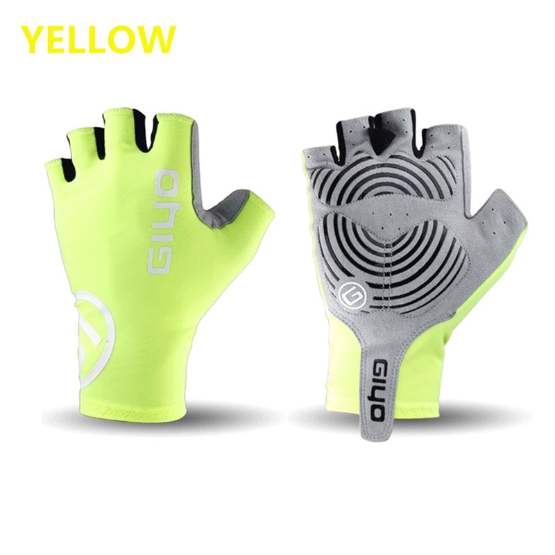 Road Bike Mountain Bike Equipment Riding Gloves