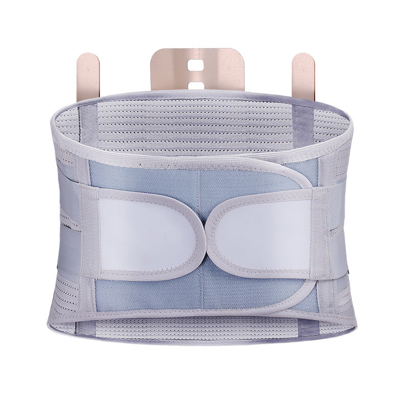 Self Heating  Waist Support Belt