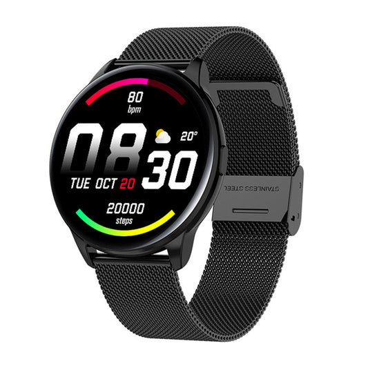 Y90 Smart Watch GPS Blood Pressure Monitoring