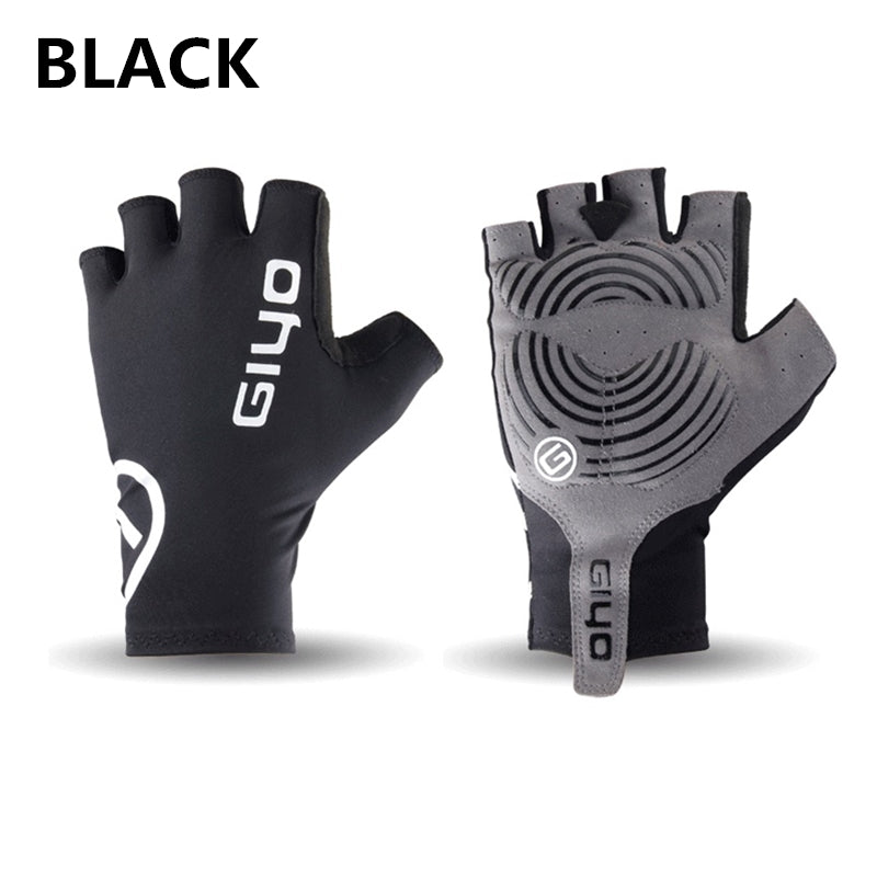 Road Bike Mountain Bike Equipment Riding Gloves