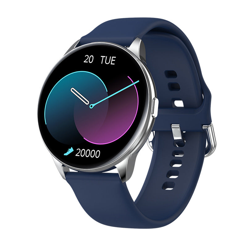 Y90 Smart Watch GPS Blood Pressure Monitoring