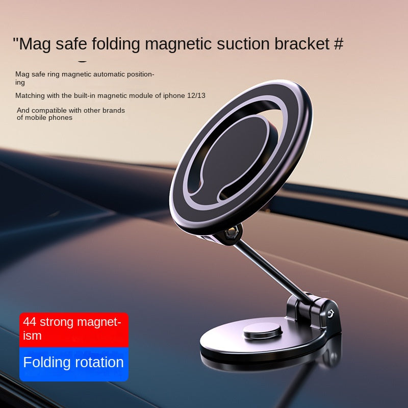 MagSafe Car Mount, Magnetic Phone Holder