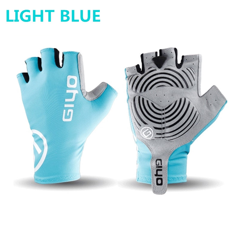 Road Bike Mountain Bike Equipment Riding Gloves