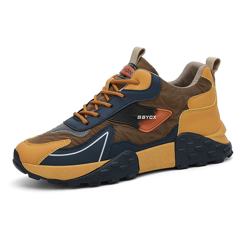 Mens' Running Athletic Shoes