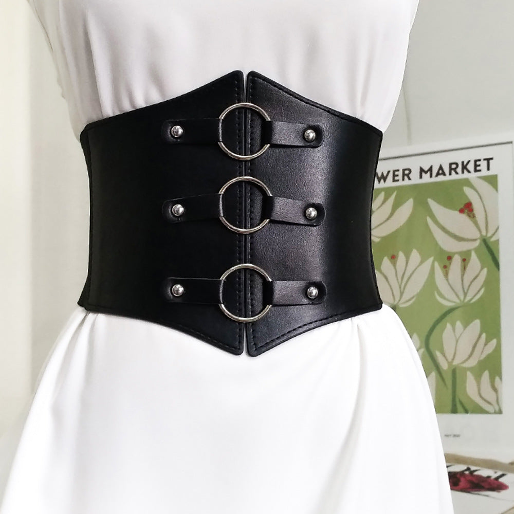 Fashion Corset