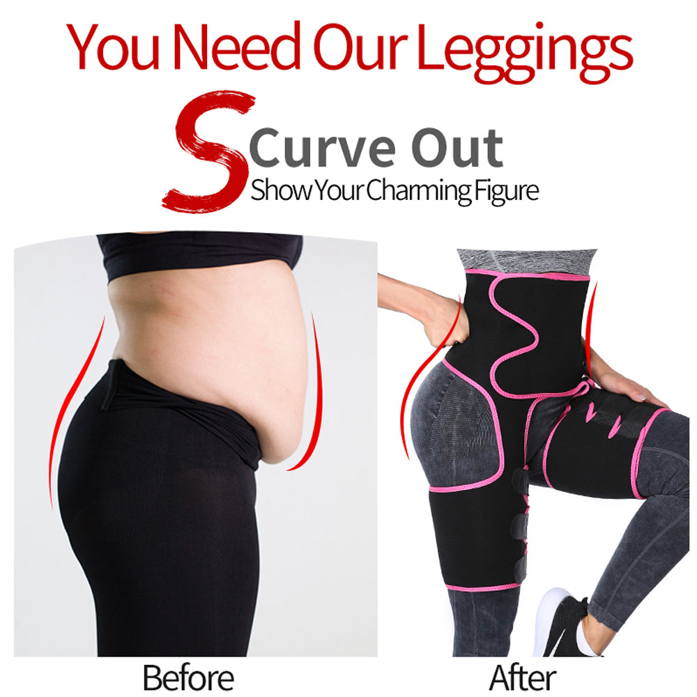 Thigh / Butt Slimmer