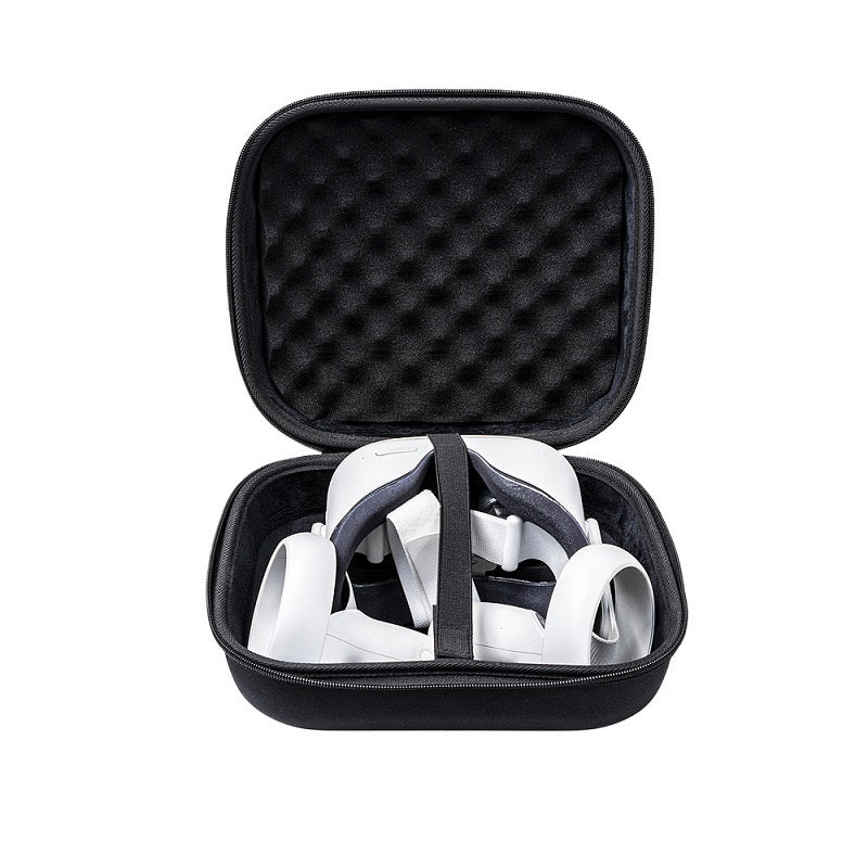 Applicable To Oculus Quest 2 VR Glasses Storage Box