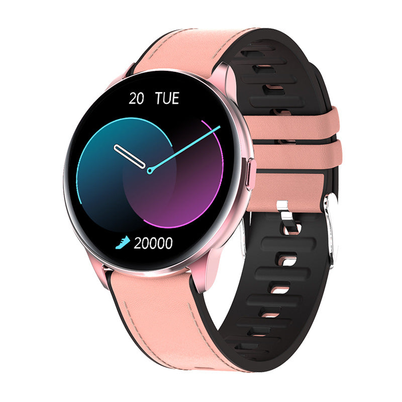 Y90 Smart Watch GPS Blood Pressure Monitoring