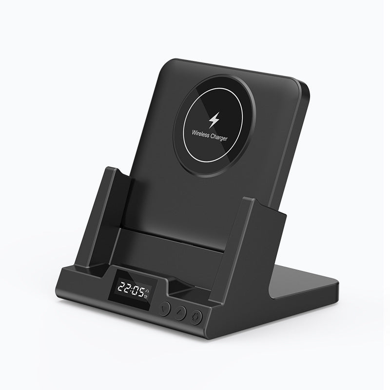 Wireless Phone Charger Multi In One