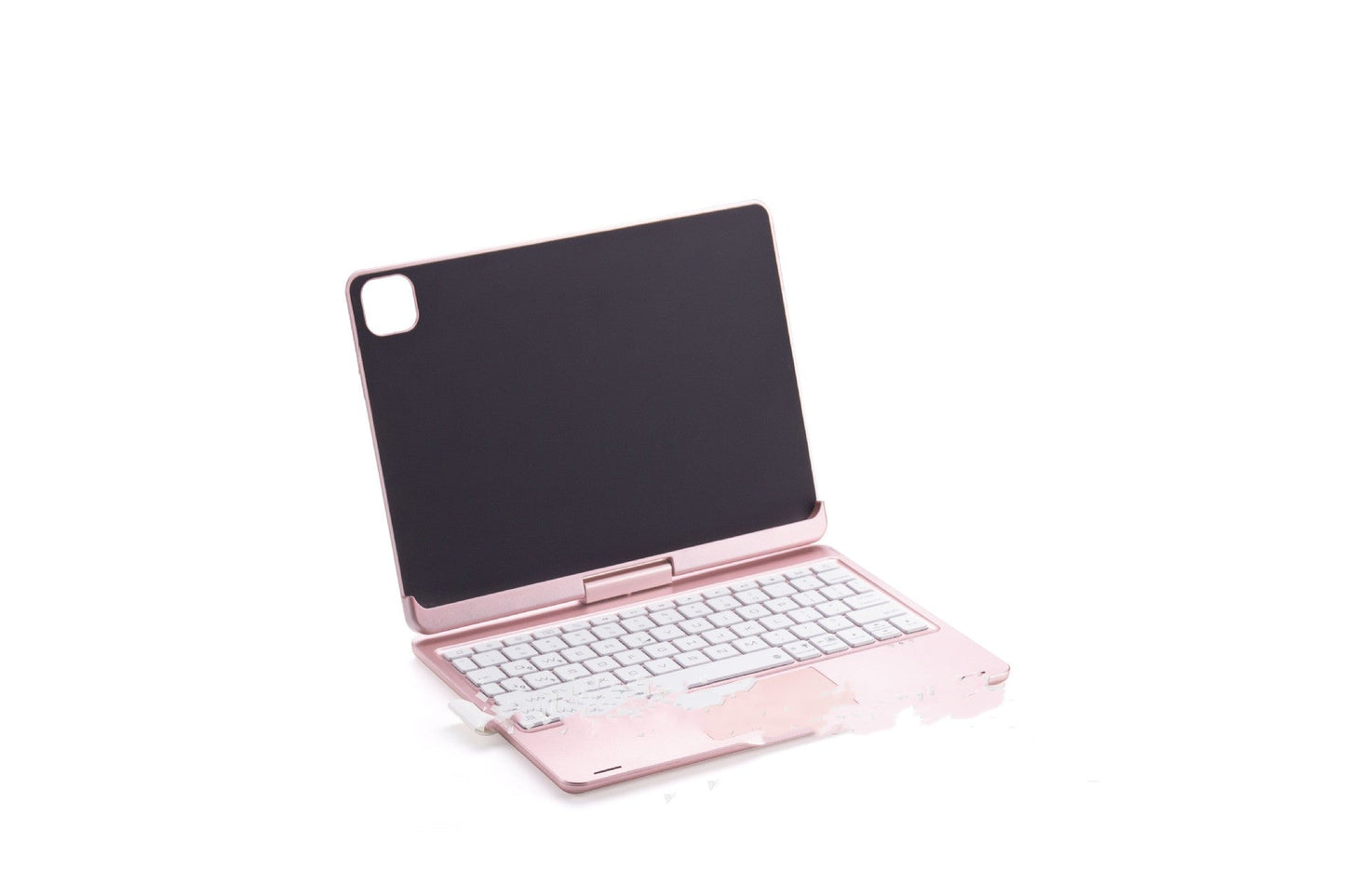 Tablet PC Colorful Backlit Bluetooth Keyboard