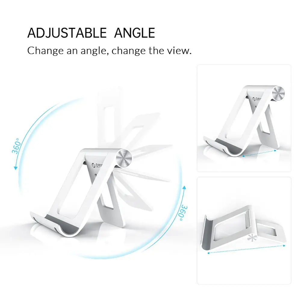 Phone Holder/ / Desktop Mobile Phone Stand