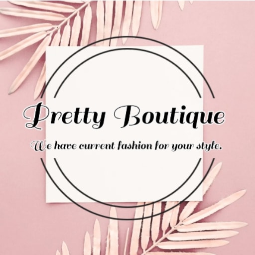 Pretty Boutique Gift Card