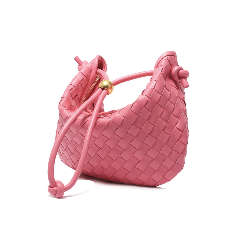 Large Capacity  Hobo Handbag