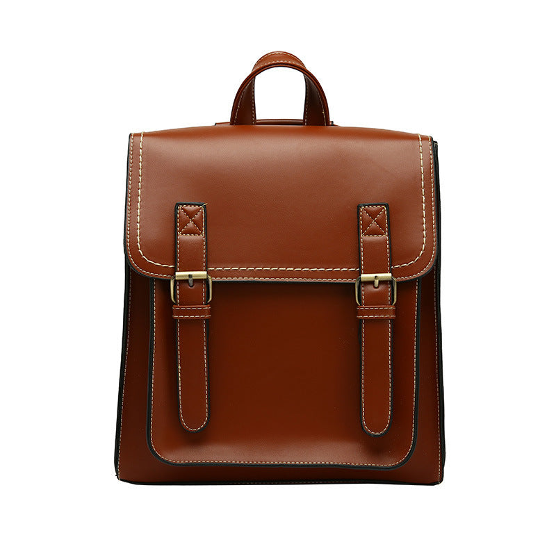 Retro Sheek Backpack