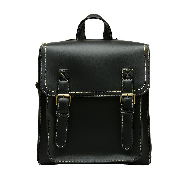 Retro Sheek Backpack