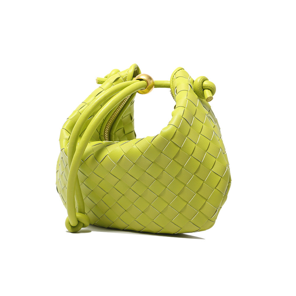 Large Capacity  Hobo Handbag