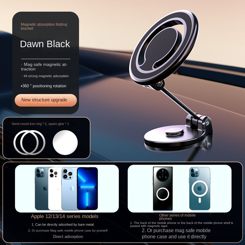 MagSafe Car Mount, Magnetic Phone Holder